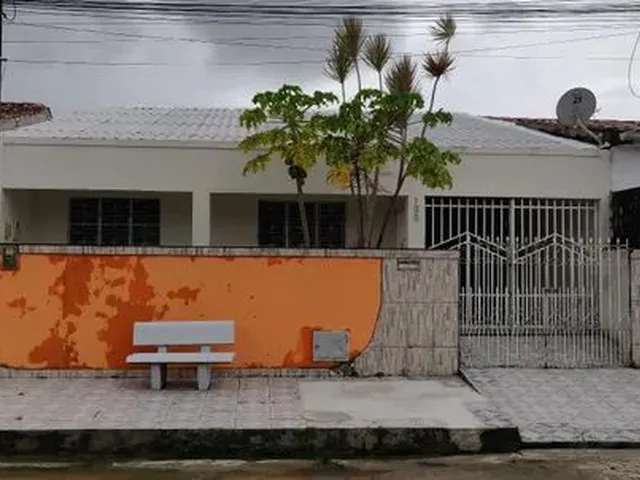 Imagem: Aluga-Se Casa
