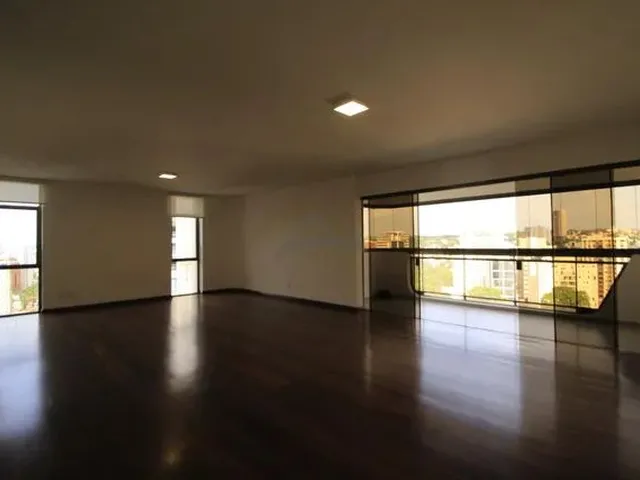 Imagem: Apartamento - Cambuí - Campinas