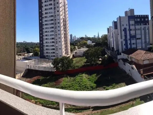Imagem 2: Apartamento - Jardim Cerro Azul - Semi Mobiliado