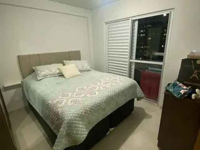 Imagem 4: Apartamento - Jardim Cerro Azul - Semi Mobiliado