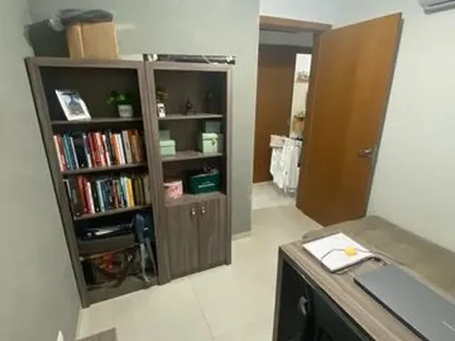 Imagem 5: Apartamento - Jardim Cerro Azul - Semi Mobiliado