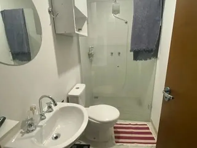 Imagem 6: Apartamento - Jardim Cerro Azul - Semi Mobiliado