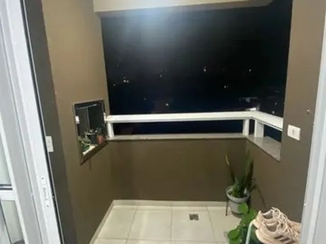 Imagem 7: Apartamento - Jardim Cerro Azul - Semi Mobiliado