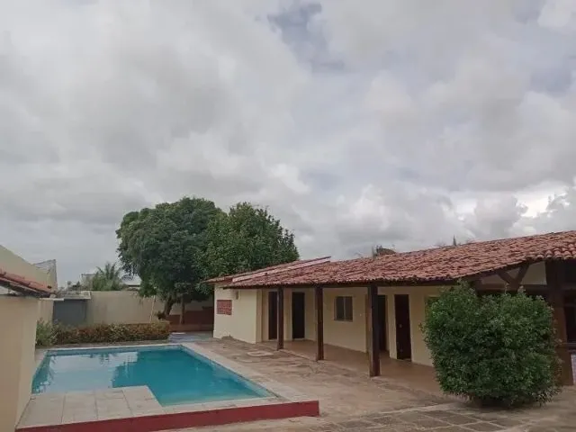 Imagem: Casa Comercial no Turu