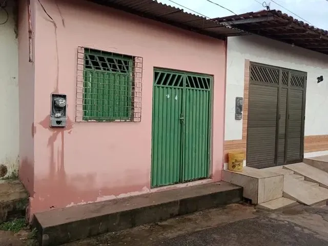 Imagem: Casa pra Aluguel