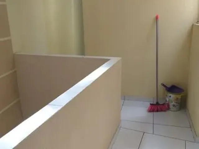 Imagem: Quarto para Mulheres Próximo Terminal Fazendinha