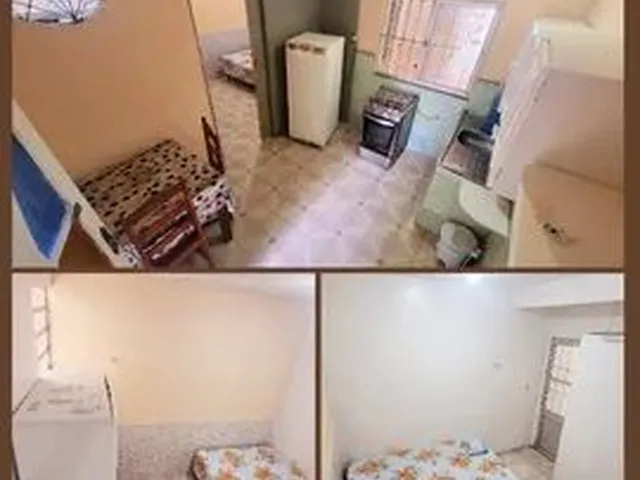 Imagem: Kitinet Semi Mobilhado em Belém