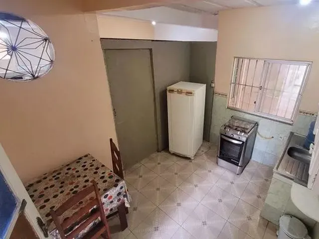 Imagem 2: Kitinet Semi Mobilhado em Belém