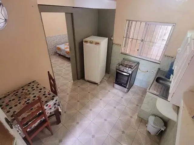 Imagem 3: Kitinet Semi Mobilhado em Belém