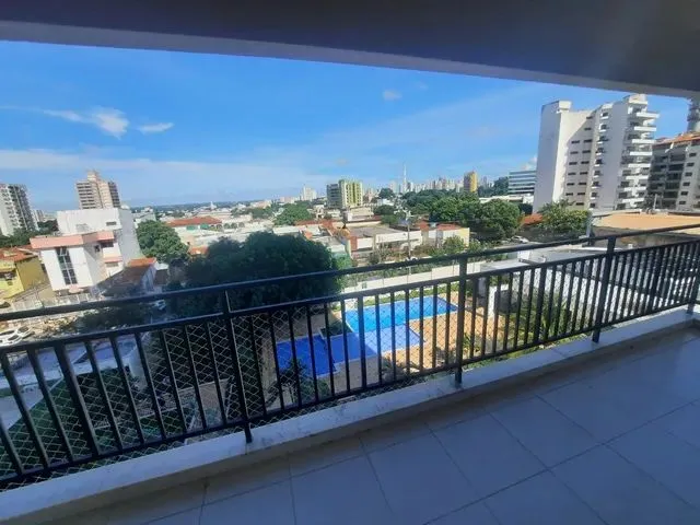 Imagem: Apartamento para Aluguel com 102 Metros