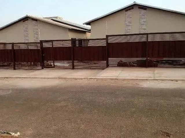 Imagem: Casa em Condomínio Fechado Jd Europa Luzimangues
