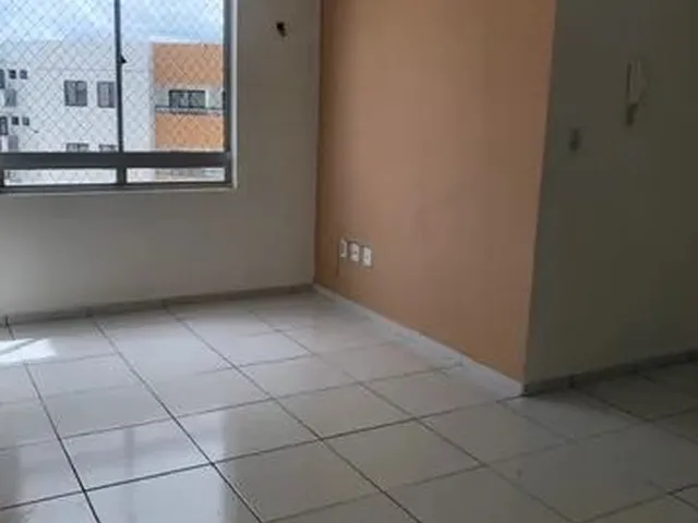 Imagem: Alugo Apartamento nos Bancários 850,00