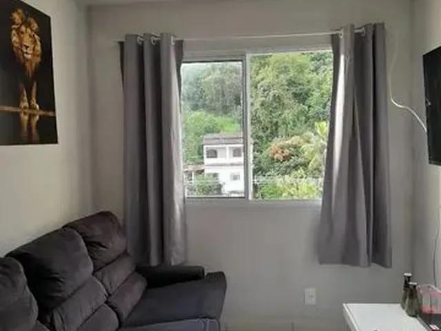 Imagem 3: Alugo Apartamento