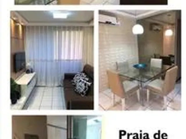 Imagem 1: 2 Quartos, Neo 2, Mobiliado, Disponível Dia 15/06/2023