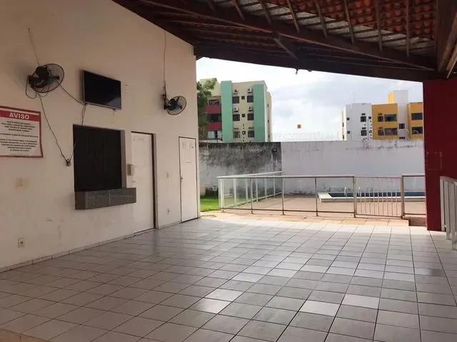 Imagem: Apartamento para Locação, Condomínio