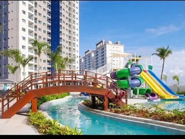 Imagem 4: Salinas Exclusive Resort 2/4 (15/06 Á 22/06