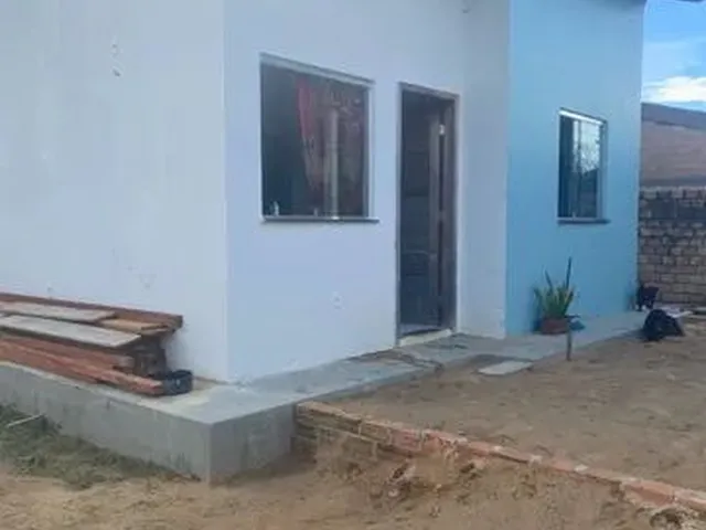 Imagem: Casa pra Alugar