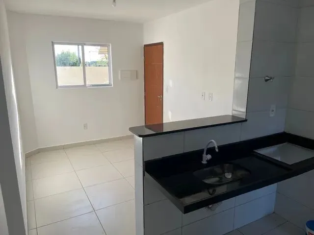 Imagem: Alugo Apartamento em Nova Mangabeira