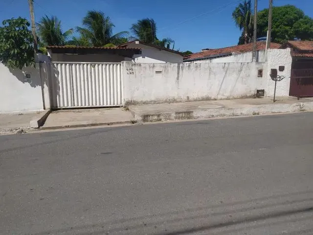 Imagem: Aluga-Se Casa em Principal do Mangabeira