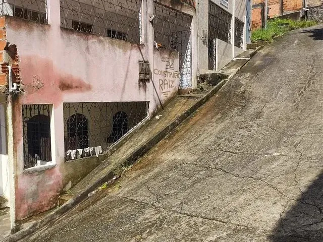 Imagem: Aluga-Se Casa Cajazeiras 8