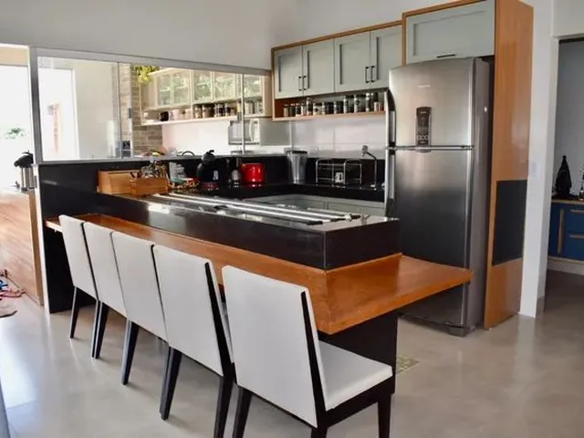 Imagem: Alugo Casa Nova e Mobiliada