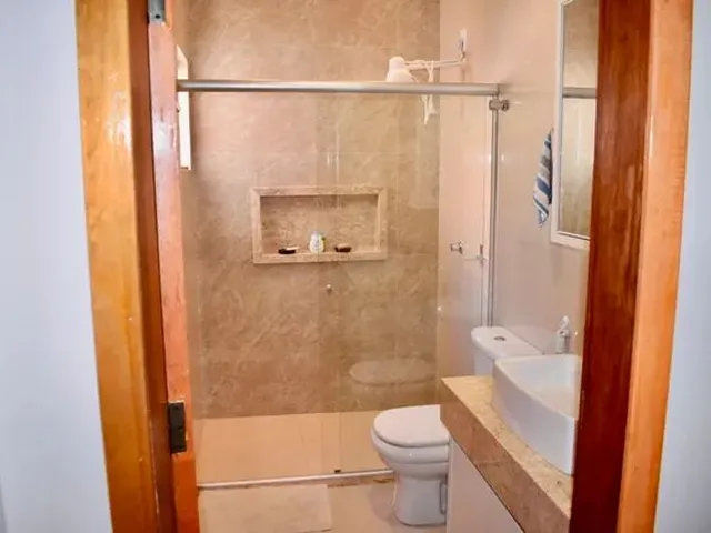 Imagem 12: Alugo Casa Nova e Mobiliada