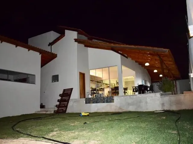 Imagem 5: Alugo Casa Nova e Mobiliada