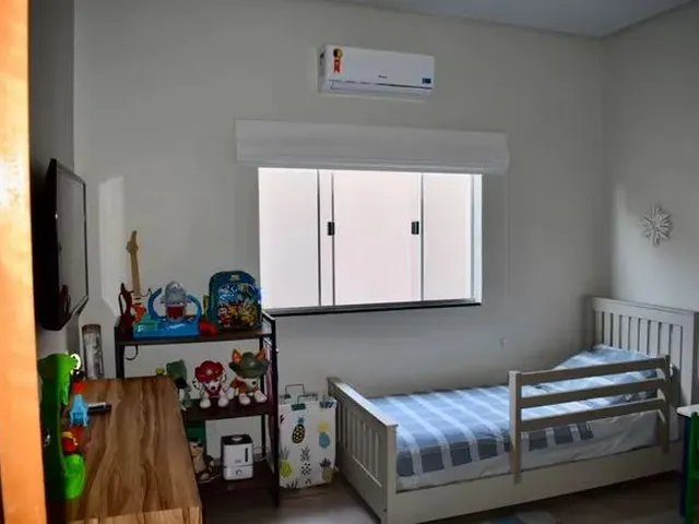 Imagem 8: Alugo Casa Nova e Mobiliada