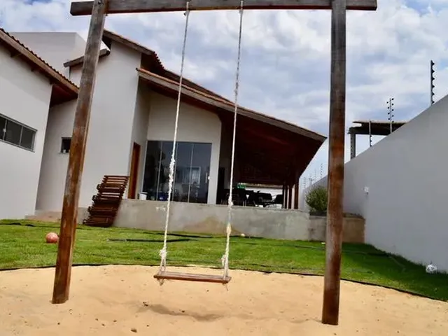 Imagem 4: Alugo Casa Nova e Mobiliada