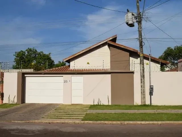 Imagem 7: Alugo Casa Nova e Mobiliada