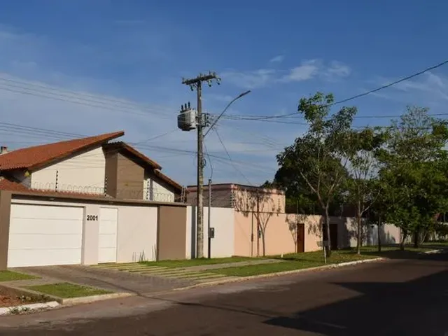 Imagem 2: Alugo Casa Nova e Mobiliada