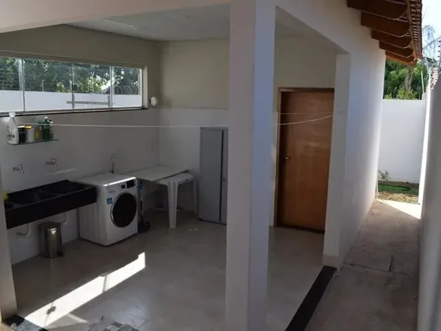 Imagem 3: Alugo Casa Nova e Mobiliada