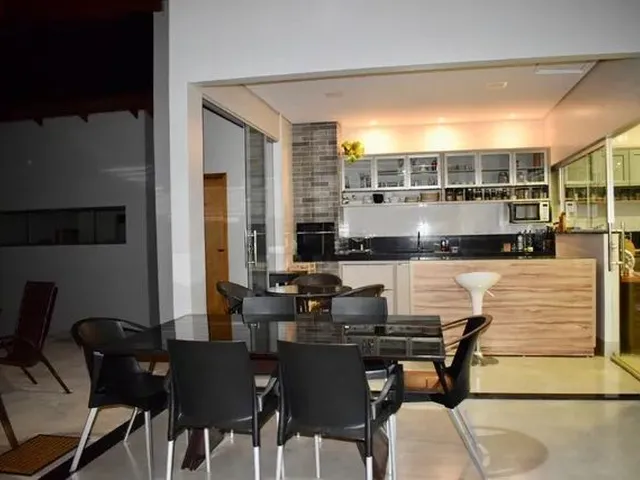 Imagem 13: Alugo Casa Nova e Mobiliada