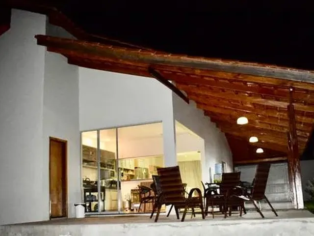Imagem 10: Alugo Casa Nova e Mobiliada