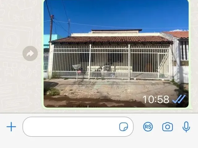 Imagem: Alugo Casa