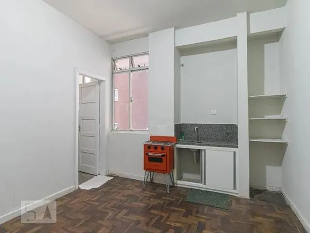 Imagem: Apartamento para Aluguel - Centro, 1 Quarto