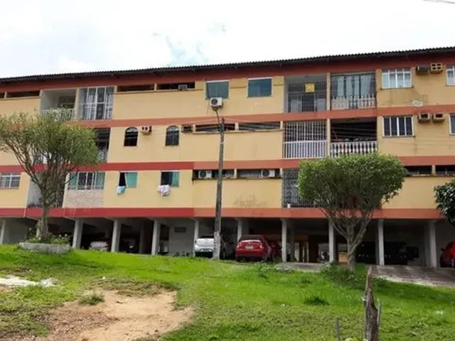 Imagem: Cd Ayapua, Apto com 65M2, com 2 Quartos