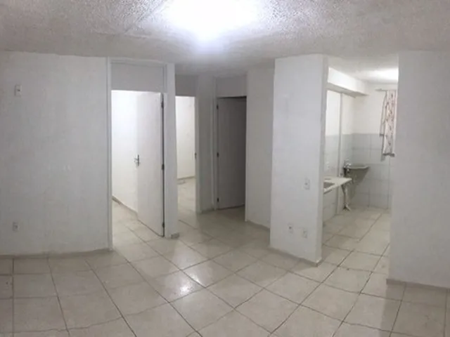 Imagem: Aluguel de Apartamento Novo