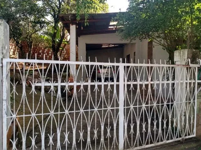 Imagem: Casa Ampla e Bem Localizada na santa Isabel