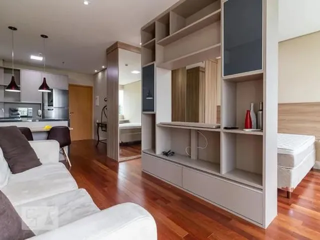 Imagem: Apartamento para Aluguel - Alphaville, 1