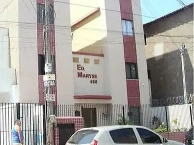 Imagem: Kitinete Bairro Benfica