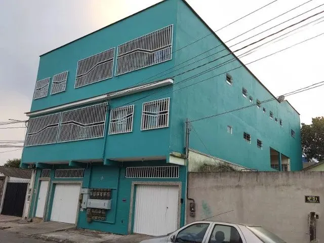 Imagem: Apartamento 2 Quartos em Serra Dourada 3