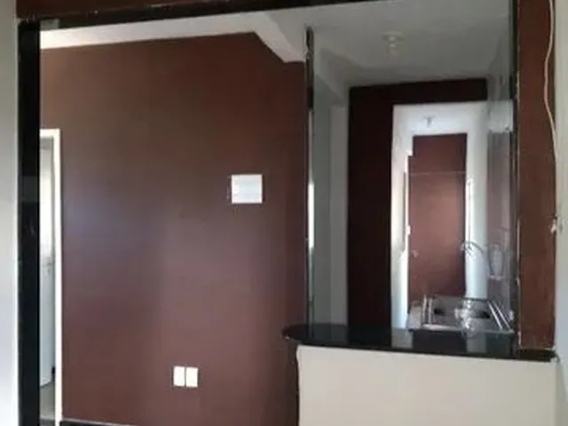 Imagem 7: Apartamento 2 Quartos em Serra Dourada 3 - Agua Incluido