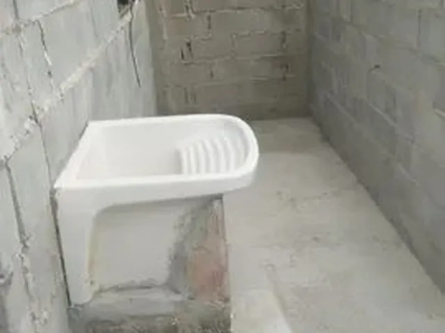 Imagem: Casa Kitnet