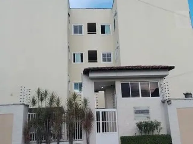 Imagem: Apartamento para Aluguel Possui 58 Metros
