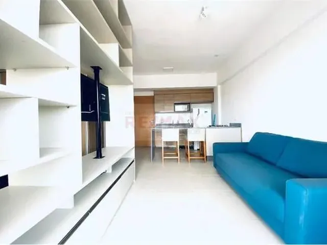 Imagem: Edifício Unique Loft 1/4 Rua Boaventura