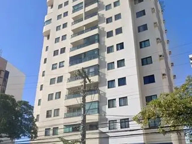 Imagem: Alugo Apartamento de 3 Quartos na Enseada