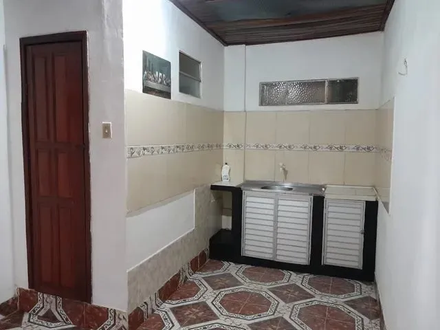 Imagem: Alugo Apartamento 2 Quartos na Cidade Nova