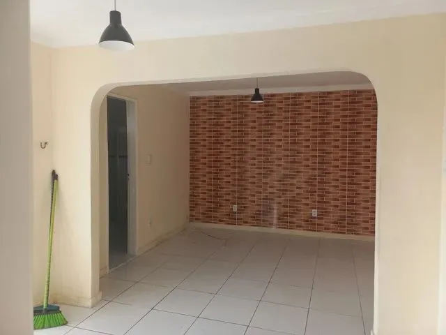 Imagem: Casa Aluguel
