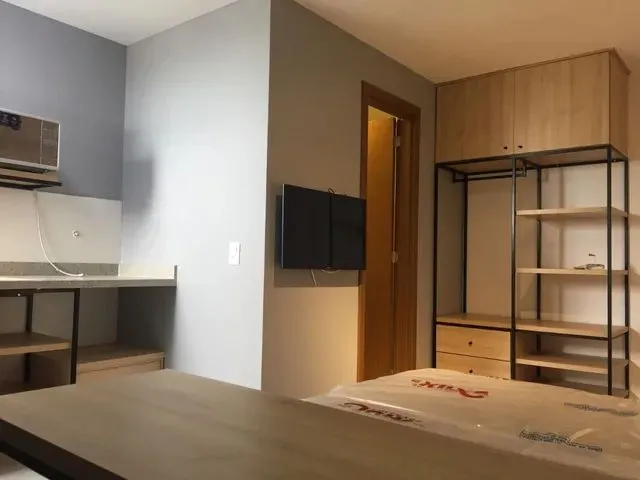 Imagem 4: Aluga-Se, Flat, Mobiliado, Costa do Sol, Macaé-Rj..